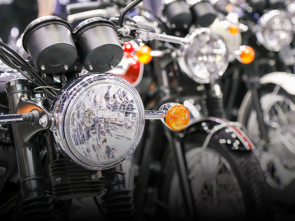 Harley Davidson Museum shuttle
